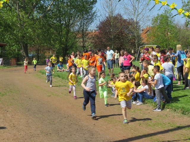 Nárcisz futás 2018 124